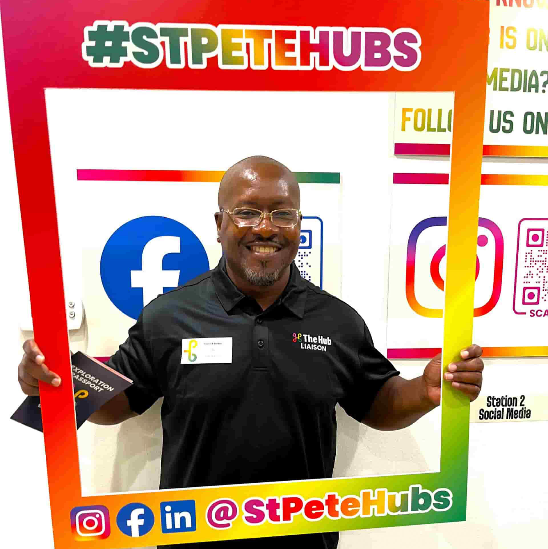 Delrick Delrick Baker, Sr. is a Community Impact Specialist with Suncoast Credit Union, primarily responsible for the counties of Pinellas, Manatee and all of Orlando. He is a native of St. Petersburg, Florida, where he attended Osceola High School, and is a proud graduate of THE University of South Florida(Go Bulls!). Delrick was previously securities licensed, with over 20 years of experience in the areas of Brokerage Compliance and Sales Supervision. Delrick is a proud Father of 2 boys, one of which is now an adult. He believes that his purpose on this earth is to mentor our future young leaders and to serve others. This is evident in the fact that Delrick is a mentor/role model for Men In The Making, a progressive initiative focusing on role modeling and life skills to increase minority male success from cradle to college. When Delrick isn’t working as a Community Impact Specialist, he enjoys working out, reading self-help books, following the stock market and spending time with family and friends.
