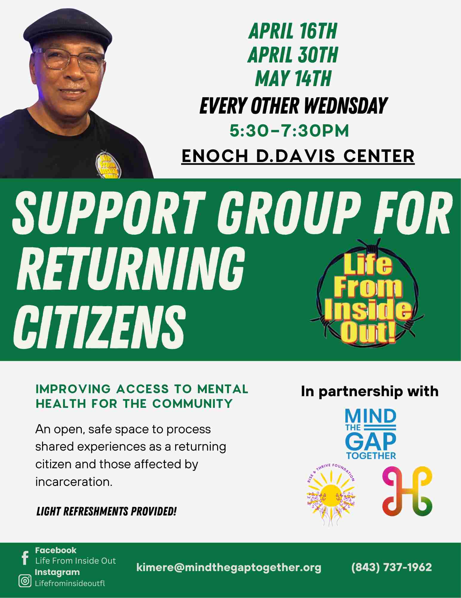 returning citizen flyer