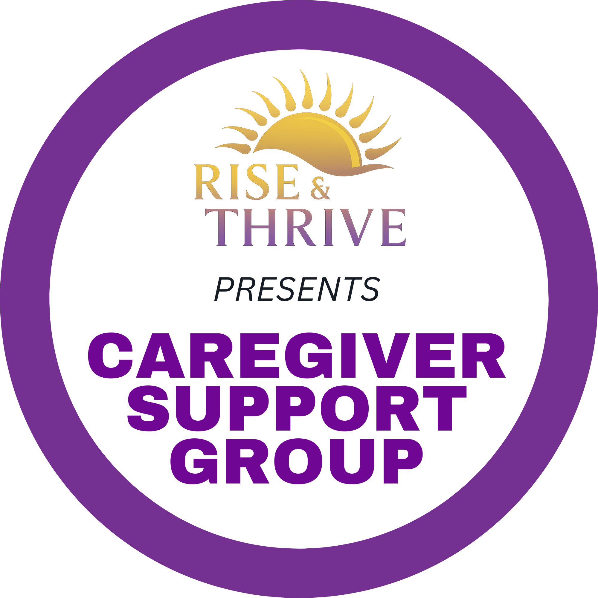 Elder Healing and wellness logo