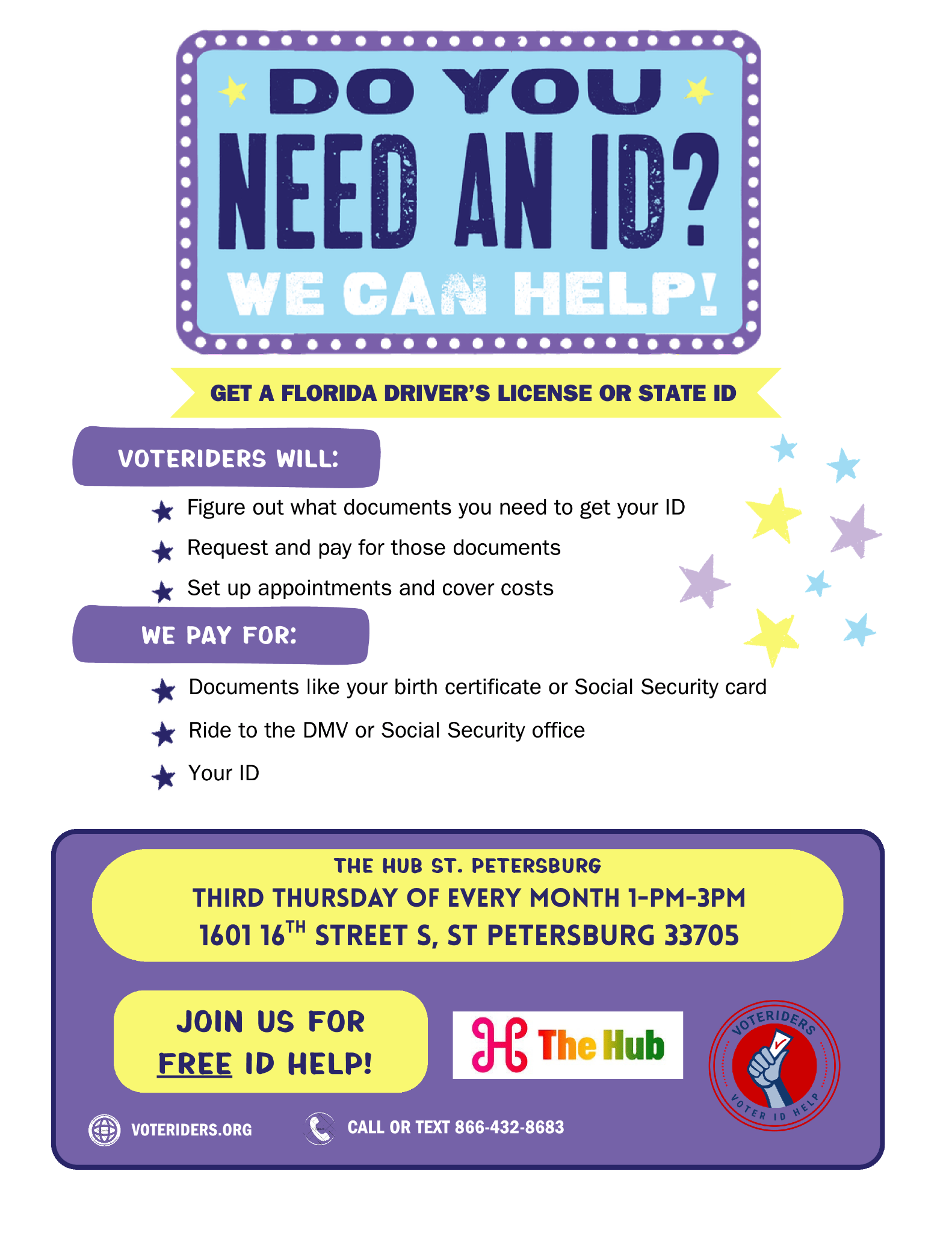 VoterID