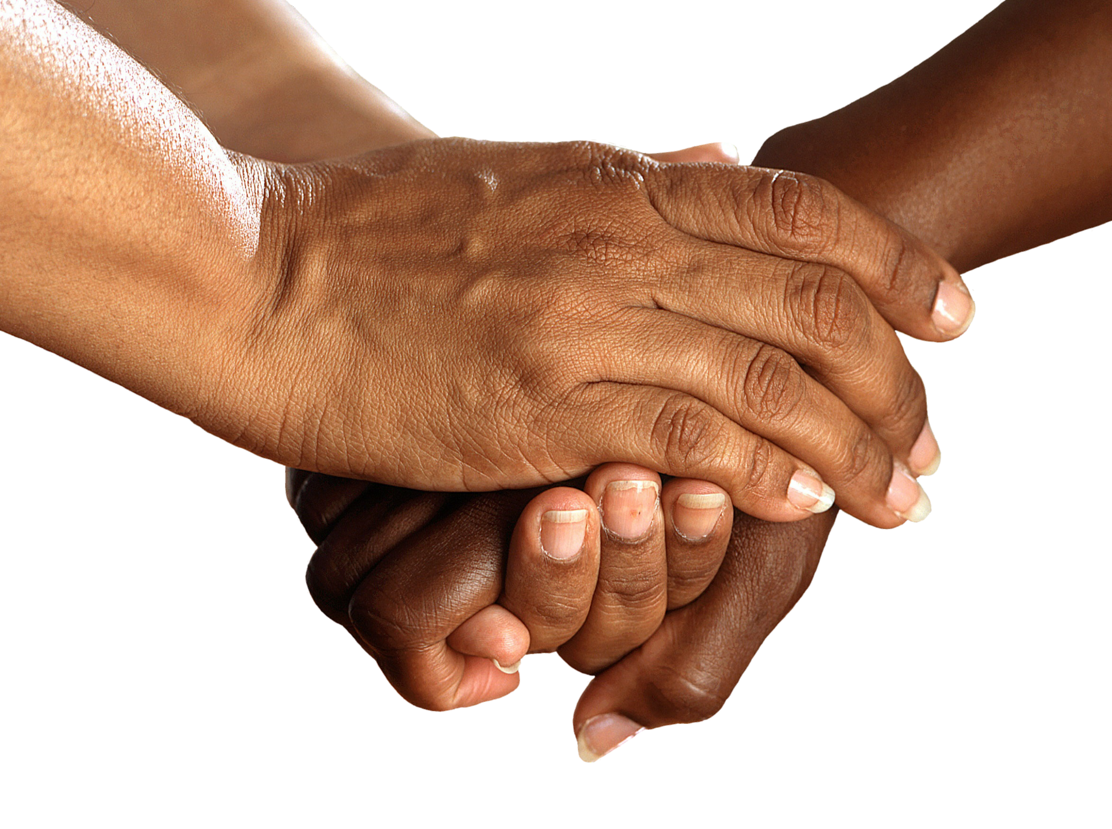 5 Signs It Might Be Time to Ask for Help