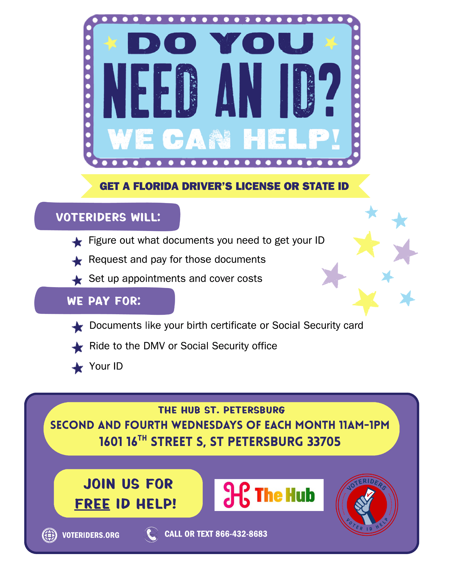 VoterID
